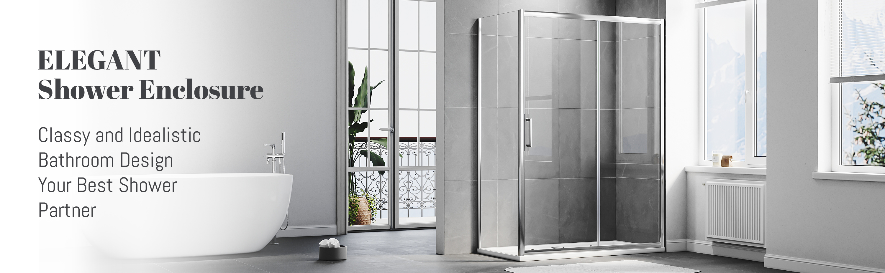 Shower Enclosures Shower Enclosures