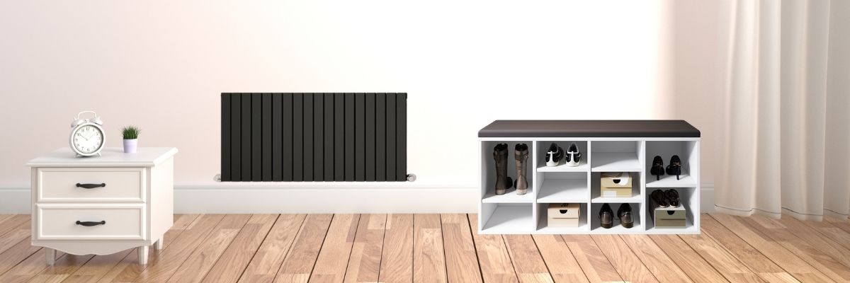 Horizontal Radiators