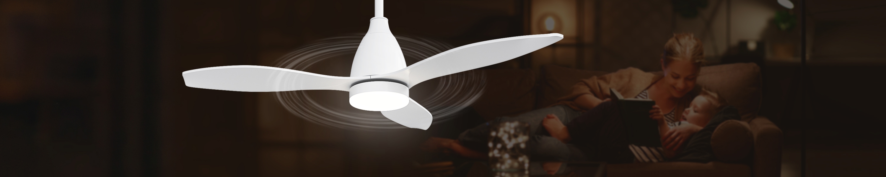 LED Ceiling Fans LED Ceiling Fans