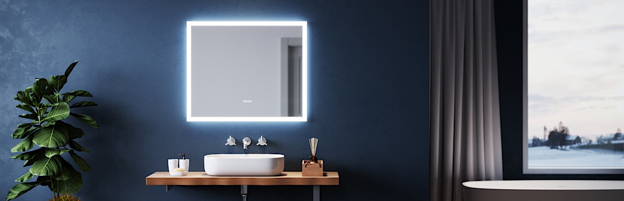 Bluetooth Mirrors