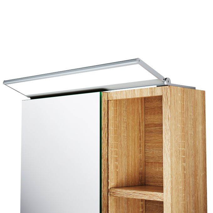 ELEGANT Bathroom Mirror Light 35cm with Switch 2.2W