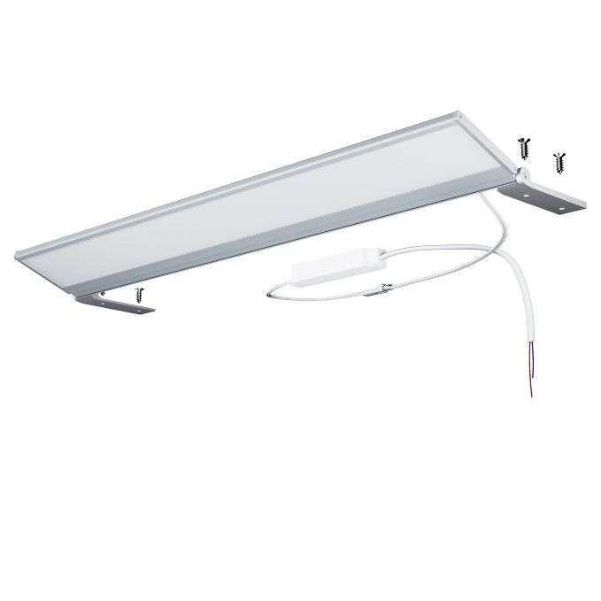 ELEGANT Bathroom LED Mirror Lamp 50cm with Switch 3.1W