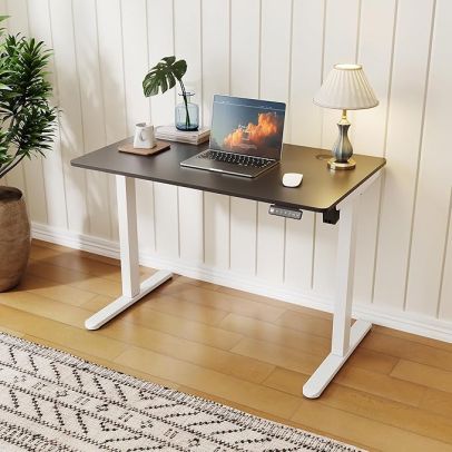 ELEGANT Electric Standing Desk 100x60cm