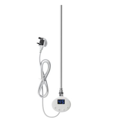 ELEGANT 1000W Smart Thermostatic Heating Element White