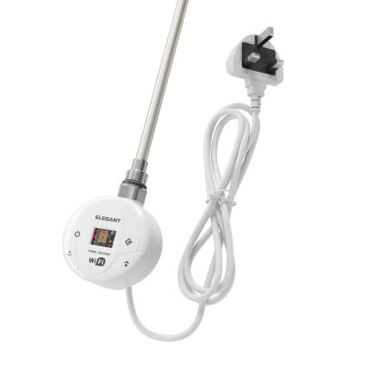 ELEGANT 1000W Digital Thermostatic Element With Wifi EHRW1000W