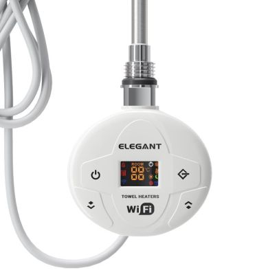 ELEGANT 400W Digital Thermostatic Element With Wifi EHRW400W
