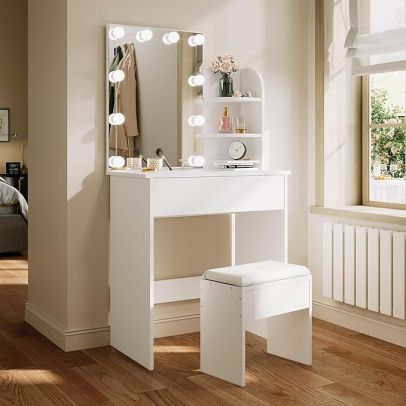 Buy Dressing Table With Mirror Online UK Dressing Table Storage Dressing Table