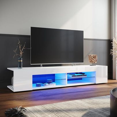 TV STAND ETV003W-160