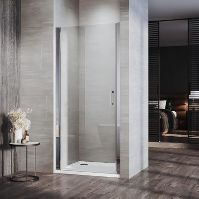 700mm frameless shower door FPR70