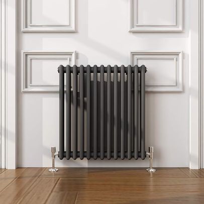 Traditional Radiator