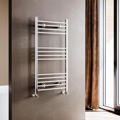 radiator towel rail
