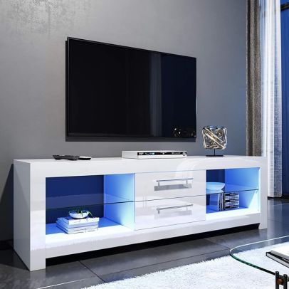 TV Mounts, Stands & Turntables