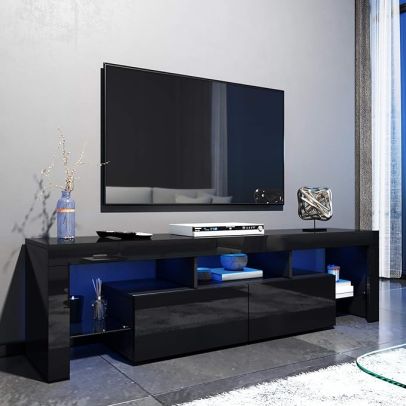 Elegant 1600mm TV Unit Stand (Up to 62 Inches TV)