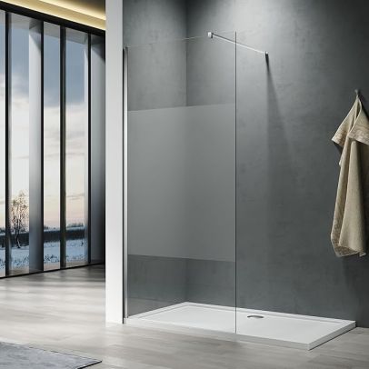 Wet Room Shower Screen, Walk in Shower Screen