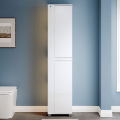 1800 x 400mm Tall Storage Unit