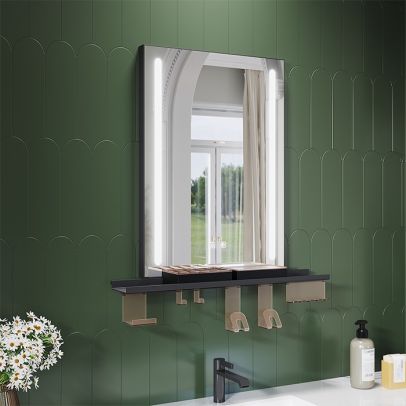 LED Bathroom Mirror