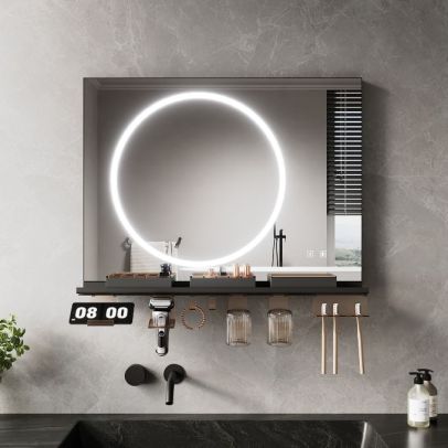 LED Bathroom Mirror