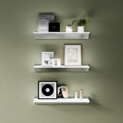 Floating Shelf with Led Lights 140*70*600mm