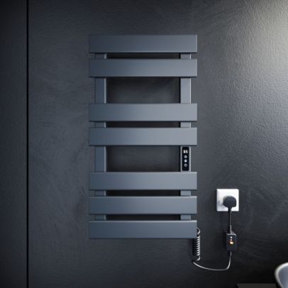 Electric Heated Towel Rail YBTR0301-UKEA