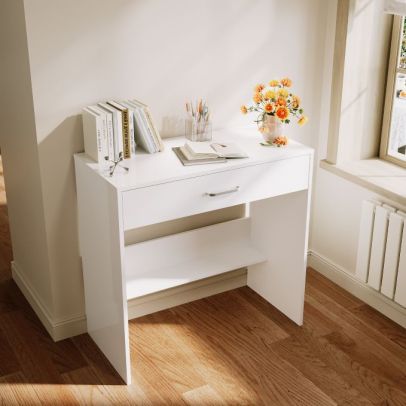 ELEGANT Dressing Table with Drawer