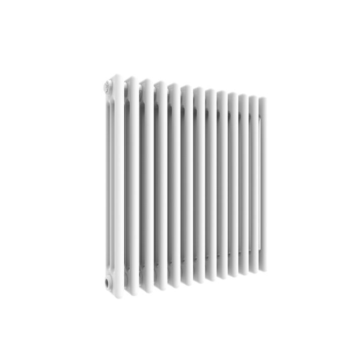 Oil Filled Radiator ELEGANT Traditional Column Radiator Cast Iron Style ...