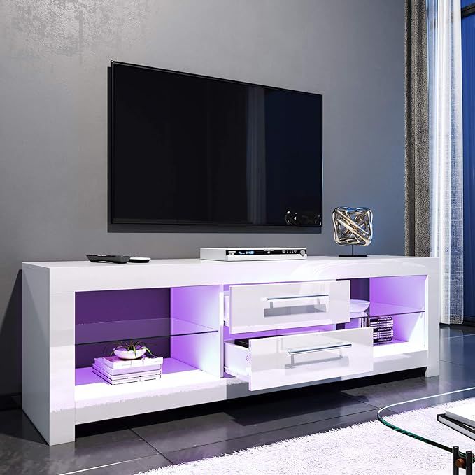 Entertainment unit set sale