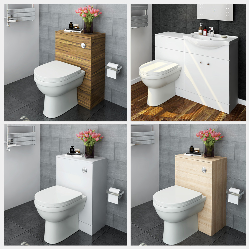 Tiny Bathroom Issues And Its Fix Package By Elegant Showers