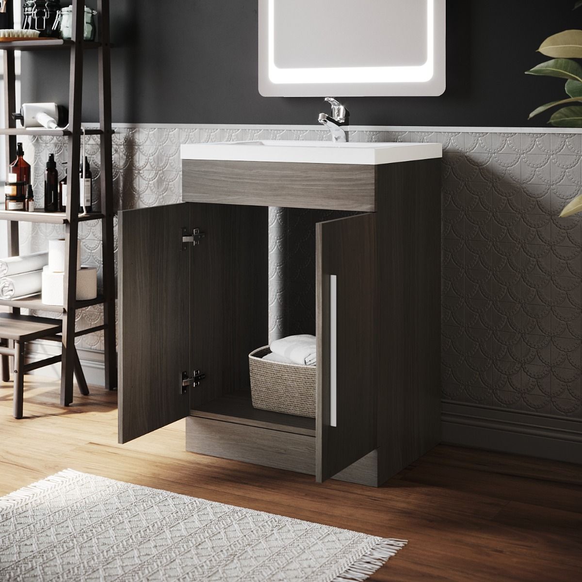Bathroom Furniture Sets Online