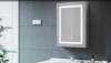 Elegant Bathroom Mirrors: Trending In High-Demand