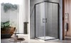 The Ultimate Guide to Choosing the Perfect Corner Shower for Your Bathroom 