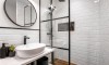 Black Shower Screens: Adding Unique Charm and Style to Your Bathroom