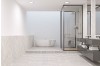 Corner Shower For Your Small Bathroom Ideas