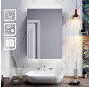 Best LED Bathroom Mirrors in the UK: Top Picks for Style, Anti-Fog Performance and Everyday Use