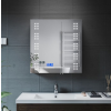 Demister Pads, Shaver Sockets, and Bluetooth Speakers: Decoding the Features of a Smart Mirror Cabinet
