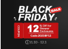 Black Friday Deals for Elegant Showers, Mirrors & Radiators and More!