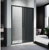 Black Shower Screens for Small Bathrooms: 5 Smart Ideas to Maximise Space