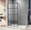 The Ultimate Guide to Black Shower Screens: Are They Right for Your UK Bathroom?