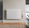 Electric Radiators vs. Gas Central Heating: Which Saves More Money in 2025