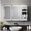 How to Choose the Perfect Bathroom Mirror Cabinet: A Complete Buying Guide for 2026