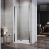 Framed vs. Frameless Fluted Shower Screens: Choosing the Right Look for Your UK Bathroom