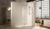 Are you compelled to restore a walk-in shower in your confined bathroom? - Elegant Showers