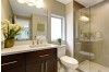 Best 6 Small Bathroom Ideas 2024