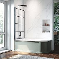 Bath Screens