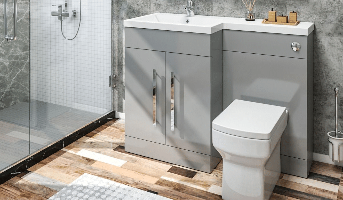 Bathroom Furniture