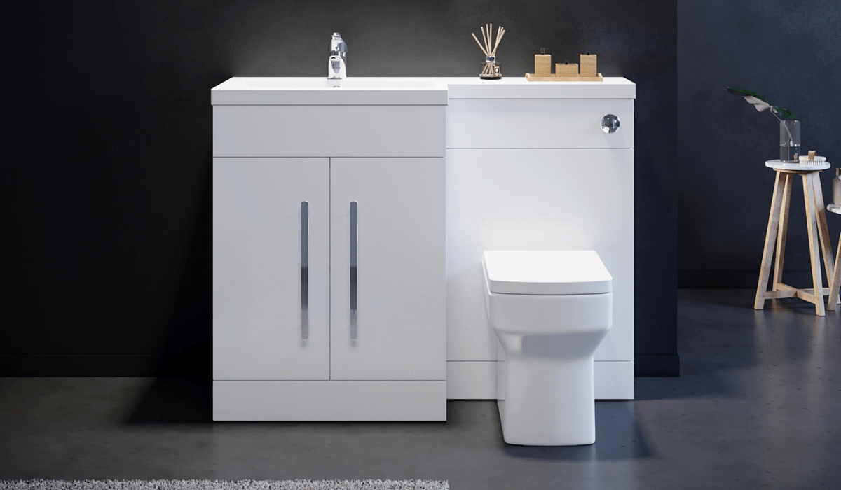 Bathroom Cabinet Designs 2021