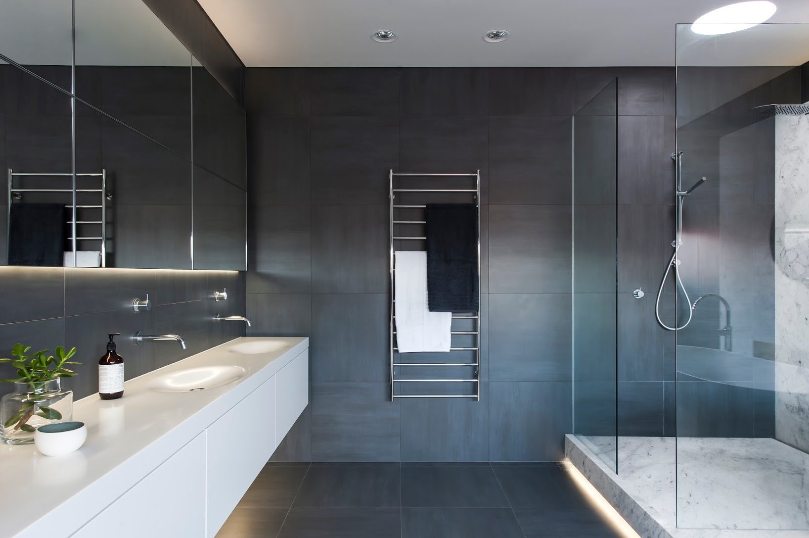 Bathroom Design Ideas 2021