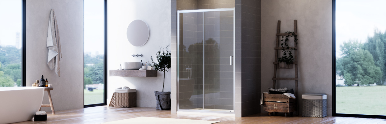 Right Shower Door for Your Space