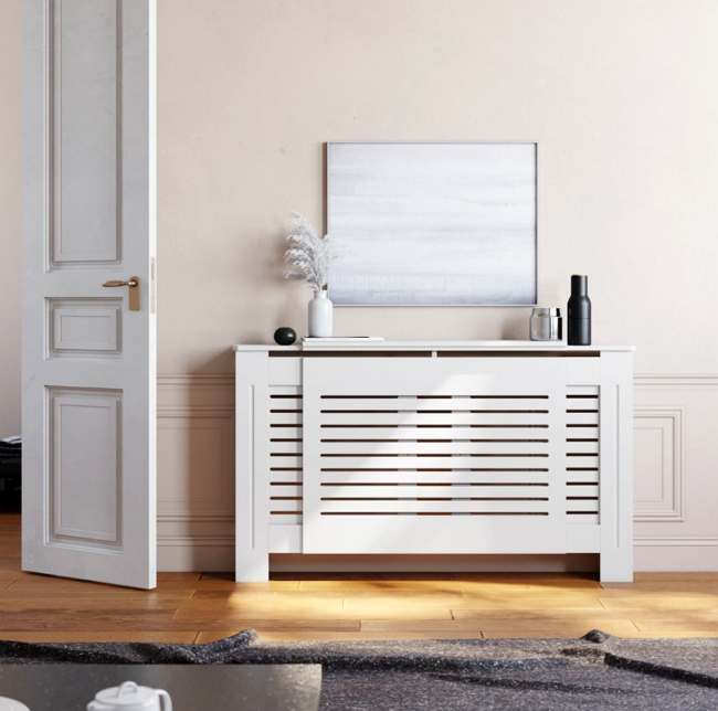 The Hidden Danger: Are Radiator Covers Safe? A Guide for Families with ...