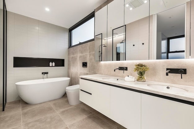 Exploring the hidden cost of new bathroom 