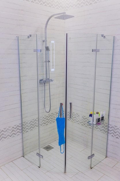 Walk in Showers vs. Wet Rooms